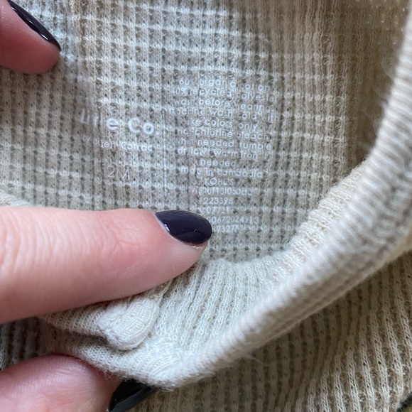 Little Co. fall bundle pack - 12 Month old - Picture 9 of 10